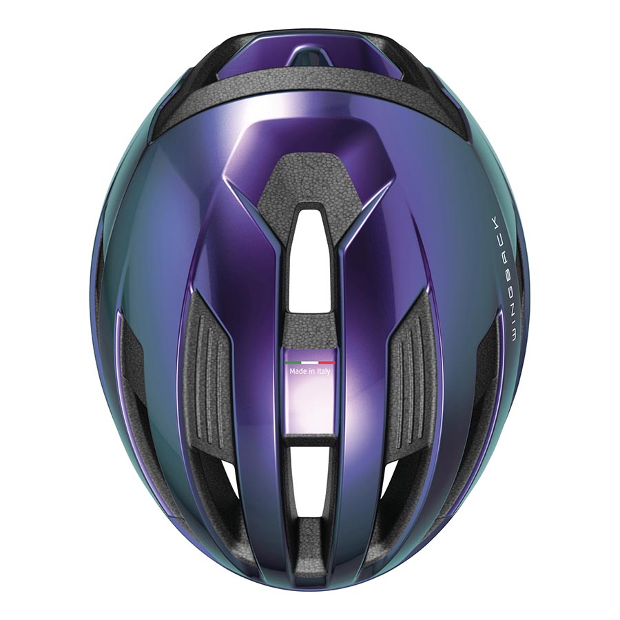 Abus WingBack Helmet