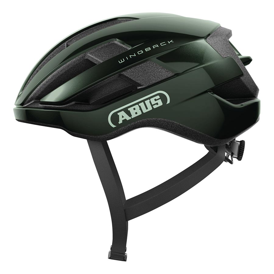 Abus WingBack Helmet