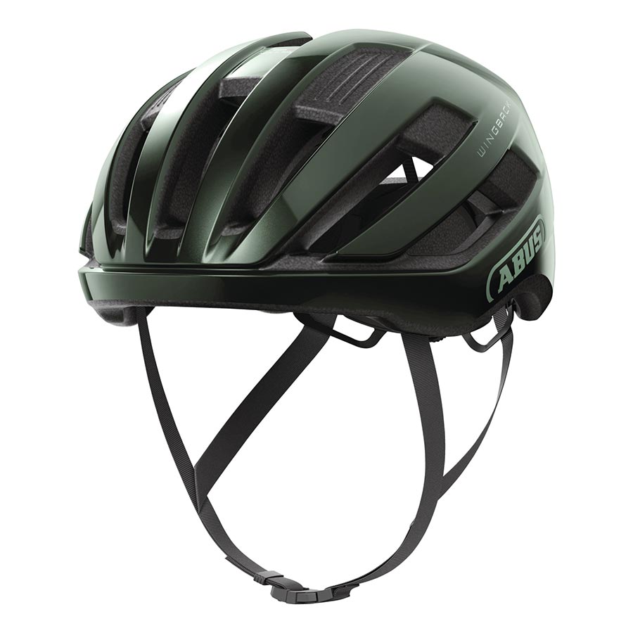 Abus WingBack Helmet