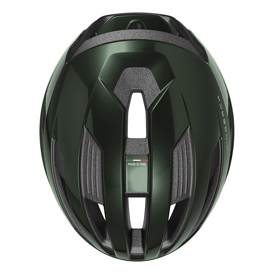 Abus WingBack Helmet