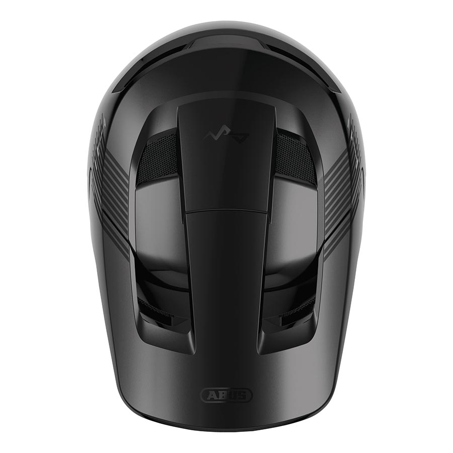 Abus HiDrop Full Face Helmet