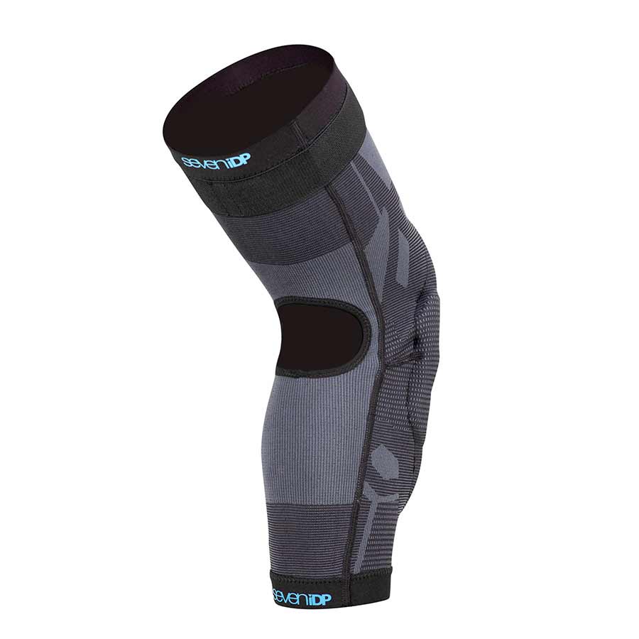 7iDP Project Knee/Shin Guards