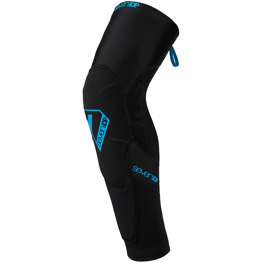 7iDP Transition Knee/Shin Guards (Long)