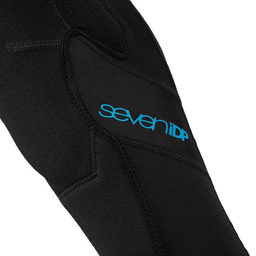 7iDP Transition Knee/Shin Guards (Long)