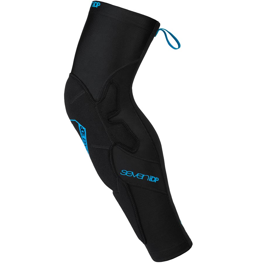 7iDP Transition Knee/Shin Guards (Long)