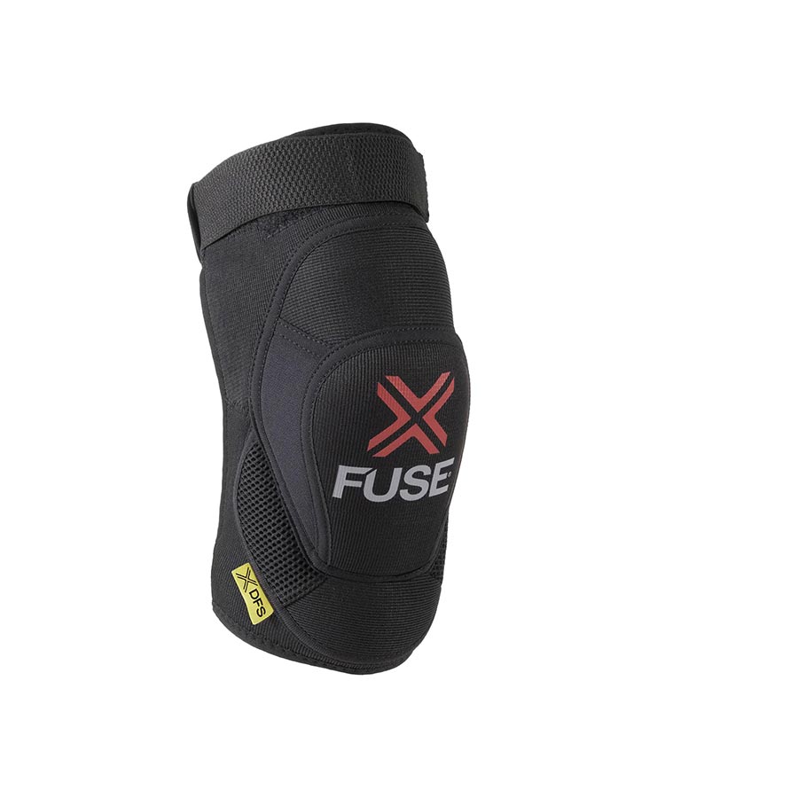 Fuse DELTA Knee Guards