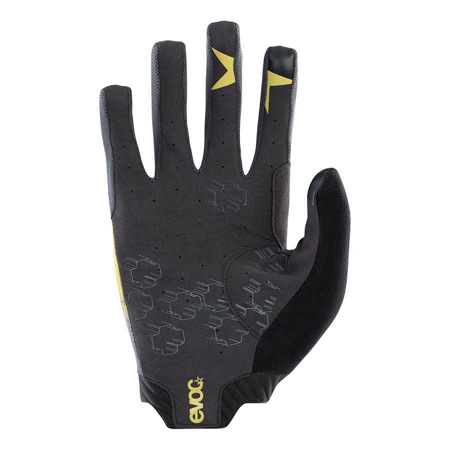 EVOC Enduro Touch Full Finger Gloves