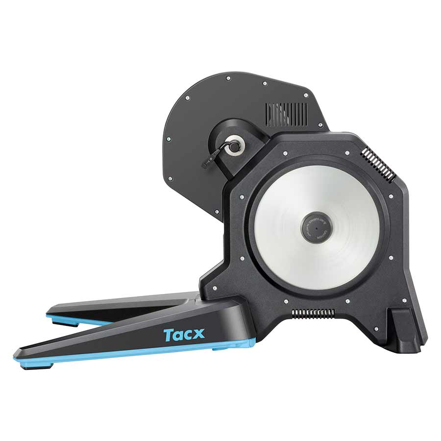 Garmin Tacx Flux 2 Smart Trainer - Magnetic