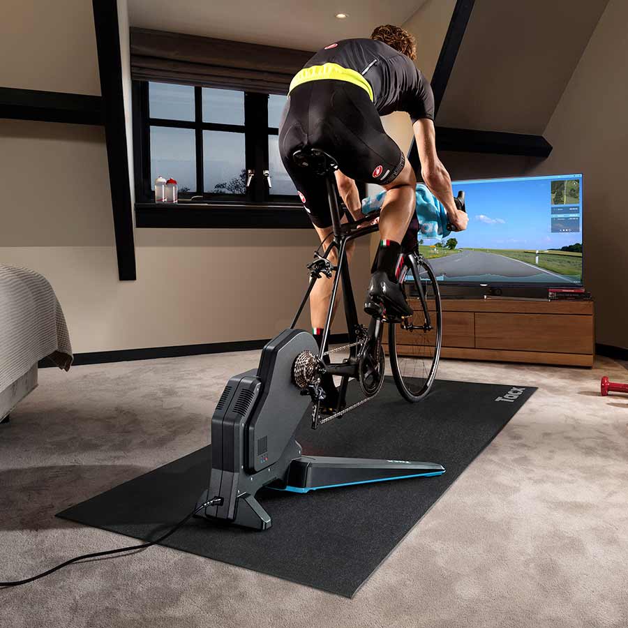 Garmin Tacx Flux 2 Smart Trainer - Magnetic