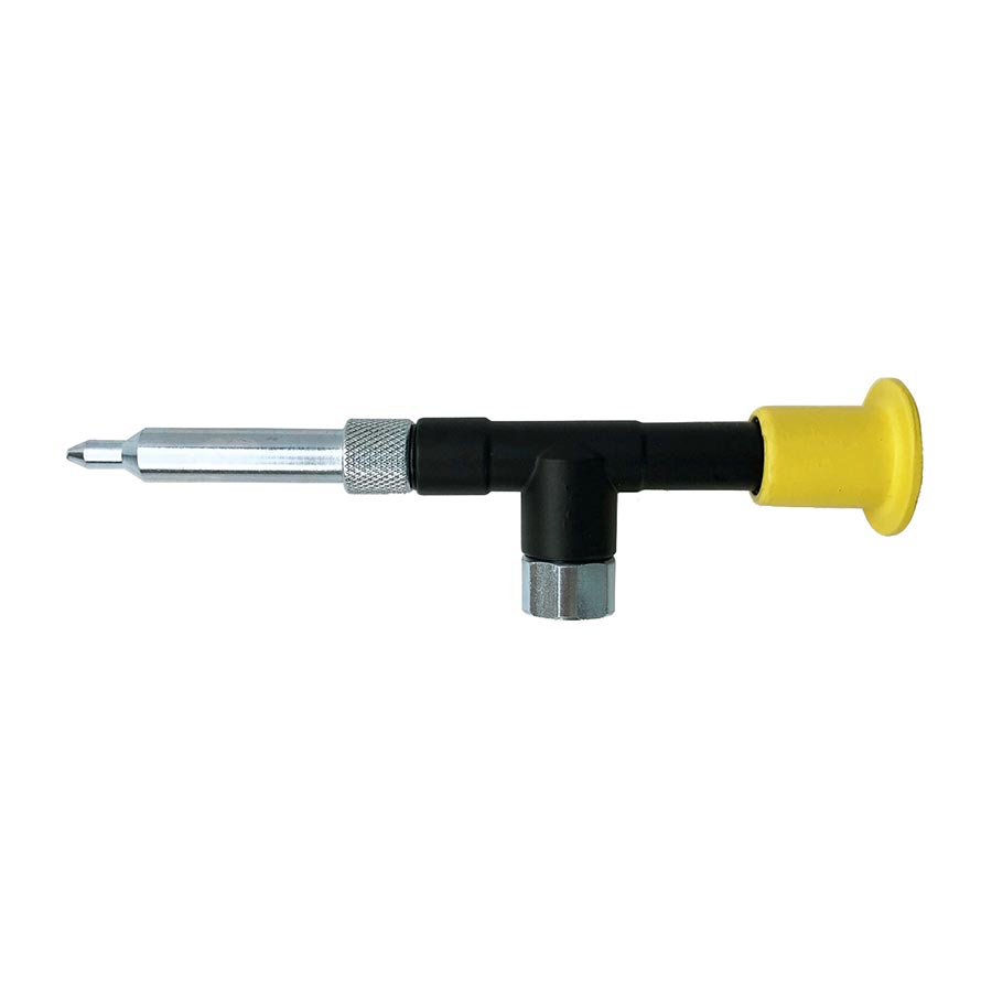 Pedros Grease Injector