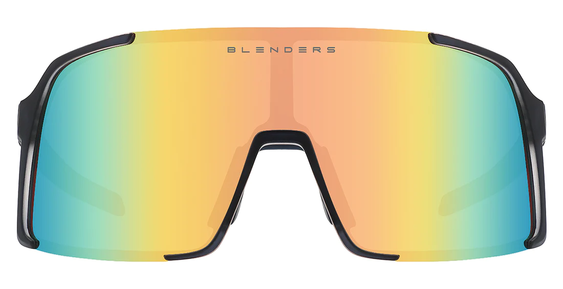 Blenders Expose Sunglass