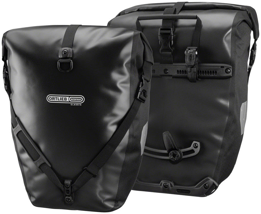 Ortlieb Back Roller Pannier - 40L