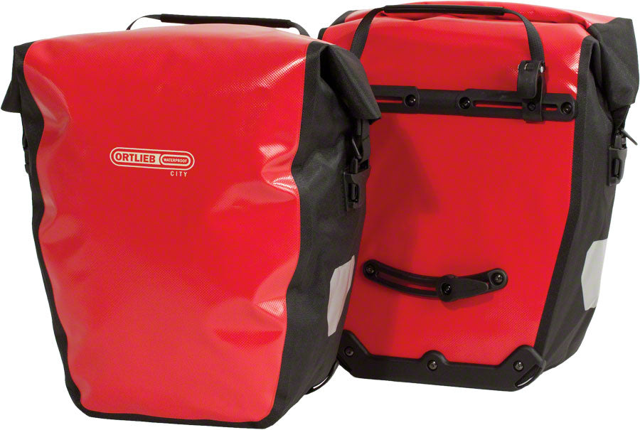 Ortlieb Back-Roller City Rear Pannier - 40L