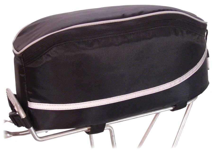 Banjo Brothers Rack Top Bag