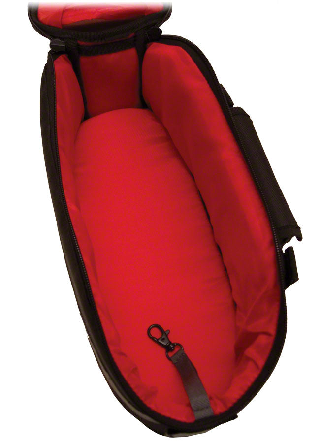 Banjo Brothers Rack Top Bag