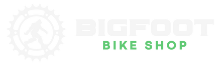 Bigfoot Bike Shop