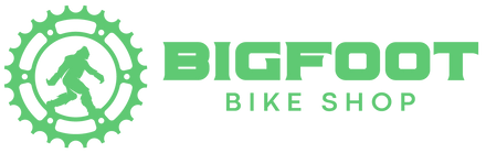 Bigfoot Bike Shop