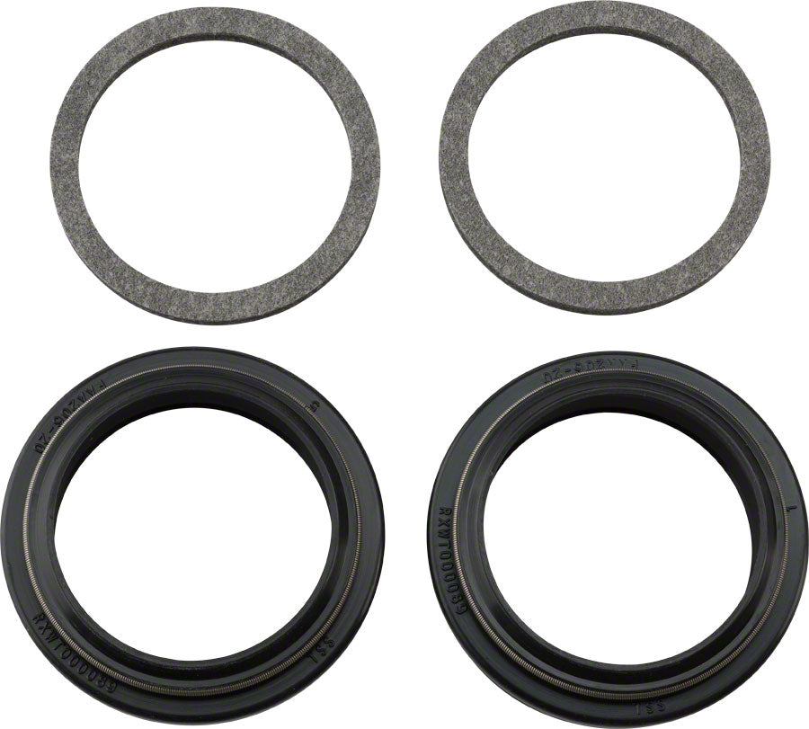 DVO Diamond Seal Kit 35mm