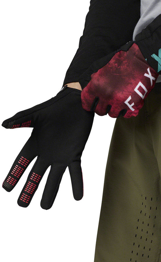 Fox Racing Ranger Full Finger Gloves