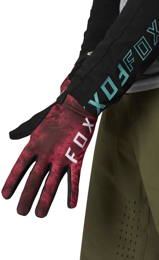 Fox Racing Ranger Full Finger Gloves