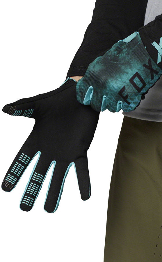 Fox Racing Ranger Full Finger Gloves