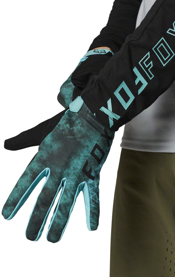 Fox Racing Ranger Full Finger Gloves