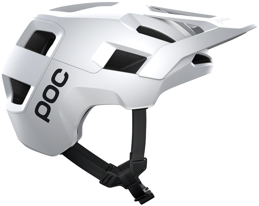 POC Kortal Helmet - Matte Hydrogen White X-Large/2X-Large