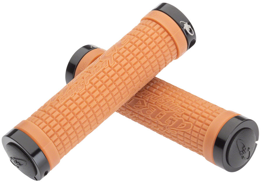 Lizard Skins Peaty Grips - Gum