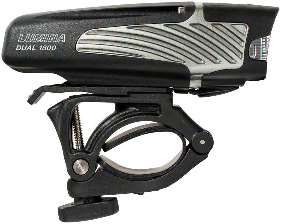 NiteRider Lumina Dual 1800 Front Light