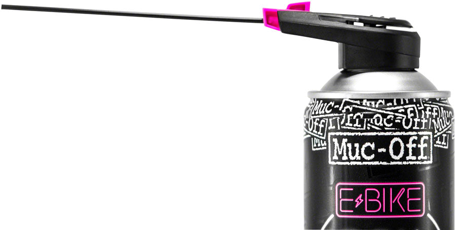 Muc-Off eBike Ultimate Corrosion Defense