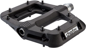 RaceFace Chester Pedals - Original Version -  Black