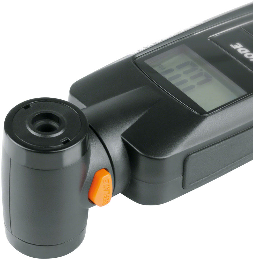 SKS Digital Pressure Gauge