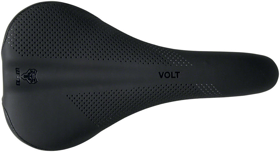 WTB Volt Saddle - Steel Rails