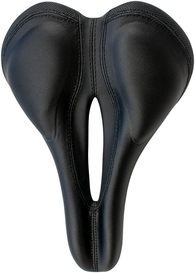 Planet Bike ARS Standard Womens Saddle Black