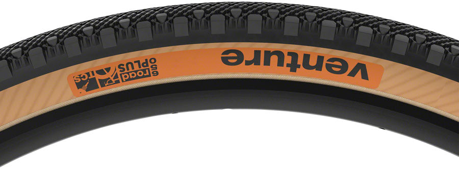 WTB Venture Tire  650b x 47 - TCS Tubeless