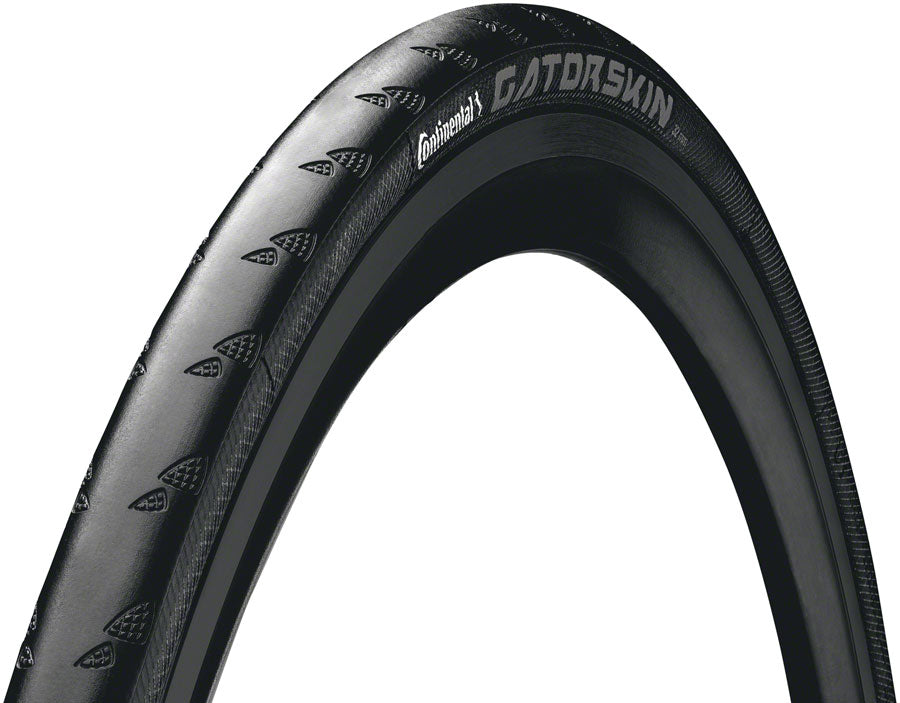 Continental Gatorskin Black Edition Tire - 700 x 28c