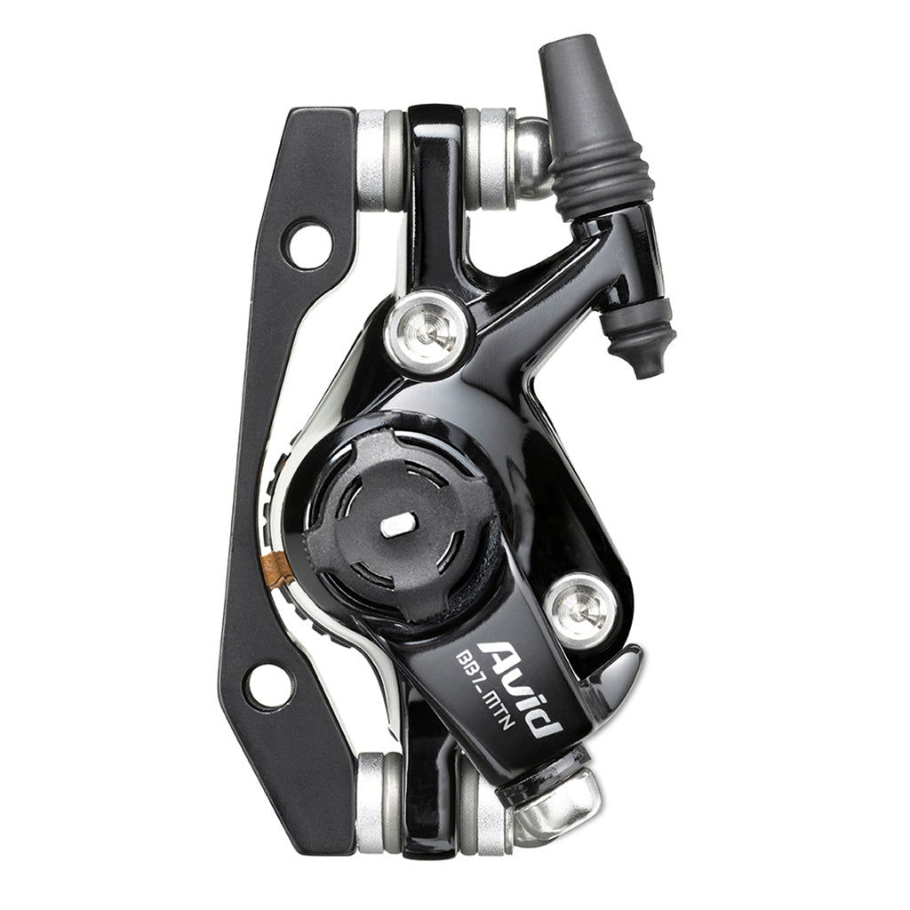 SRAM/Avid BB-7 Mountain-S Mechanical Disc Brake