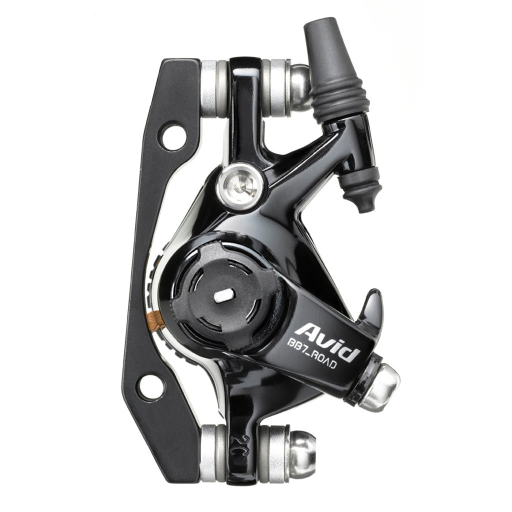 SRAM/Avid BB-7 Road-S Mechanical Disc Brake