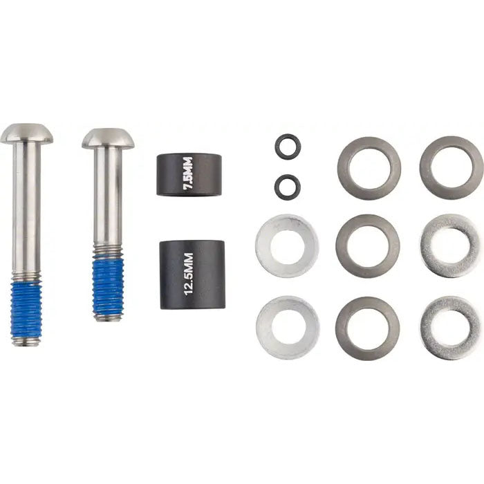 SRAM/Avid Post Mount Disc Brake Adapters