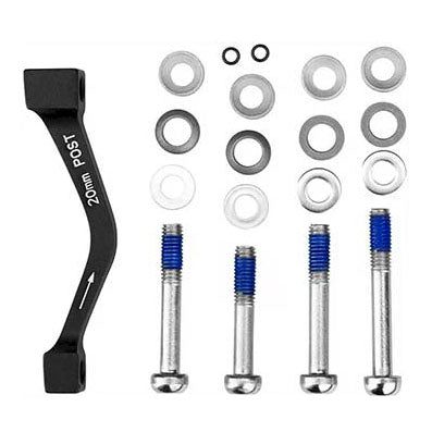 SRAM/Avid Post Mount Disc Brake Adapters