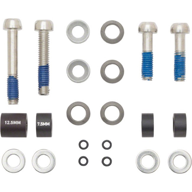 SRAM/Avid Post Mount Disc Brake Adapters