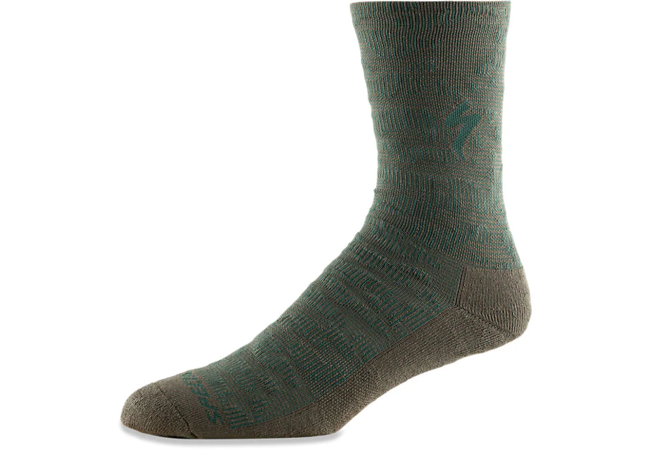 Specialized Techno MTB Sock