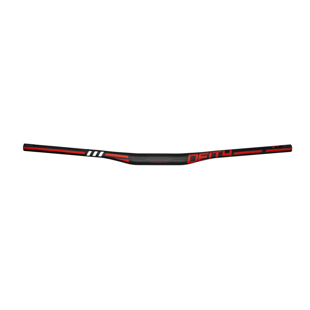 Deity Skywire 35 Carbon Riser Bar