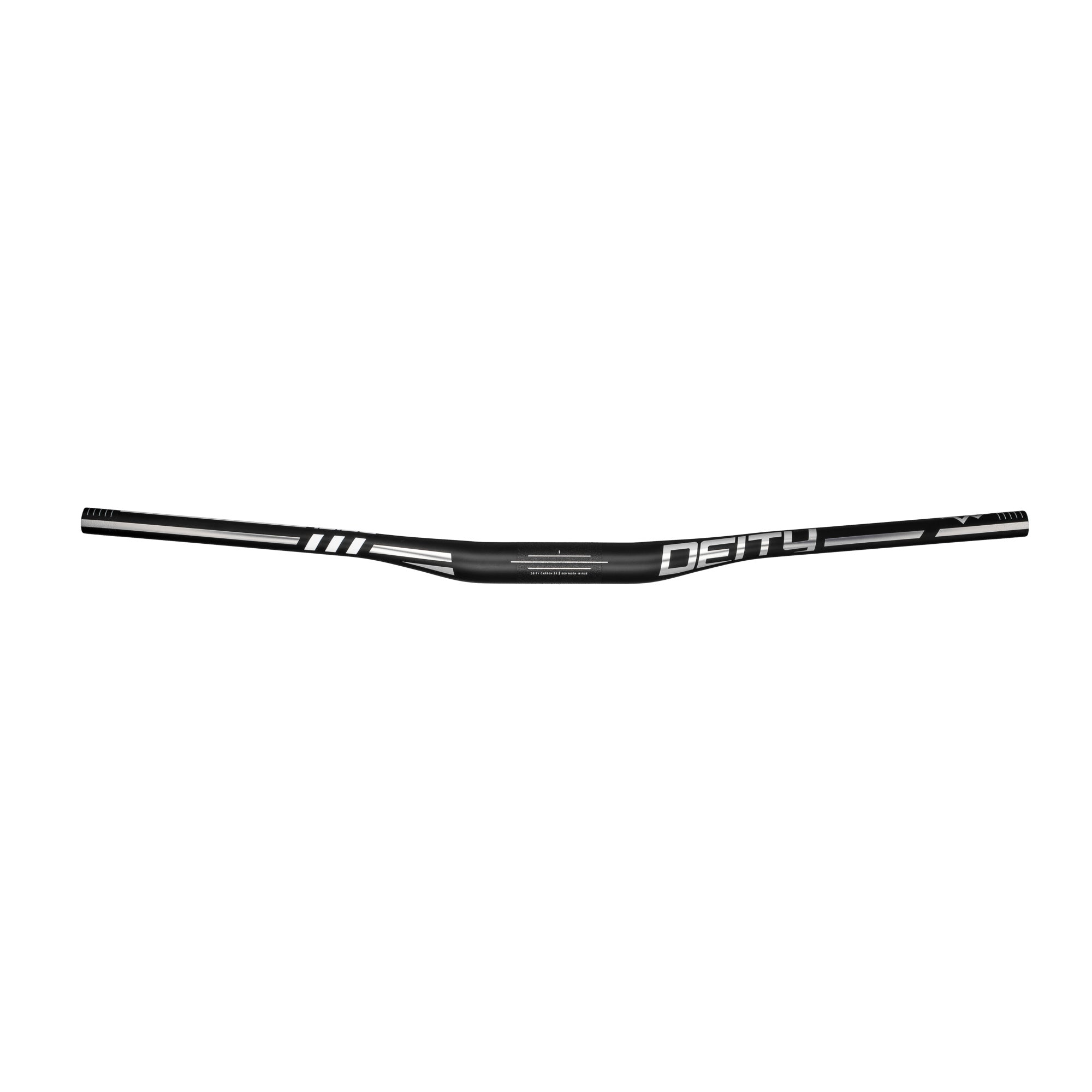 Deity Skywire 35 Carbon Riser Bar