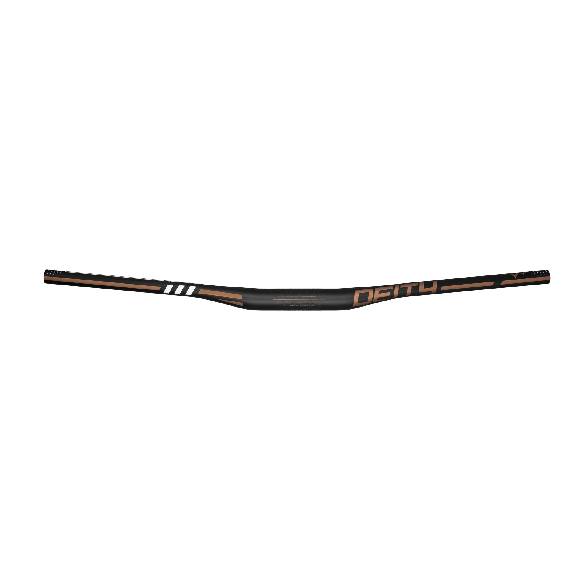 Deity Skywire 35 Carbon Riser Bar