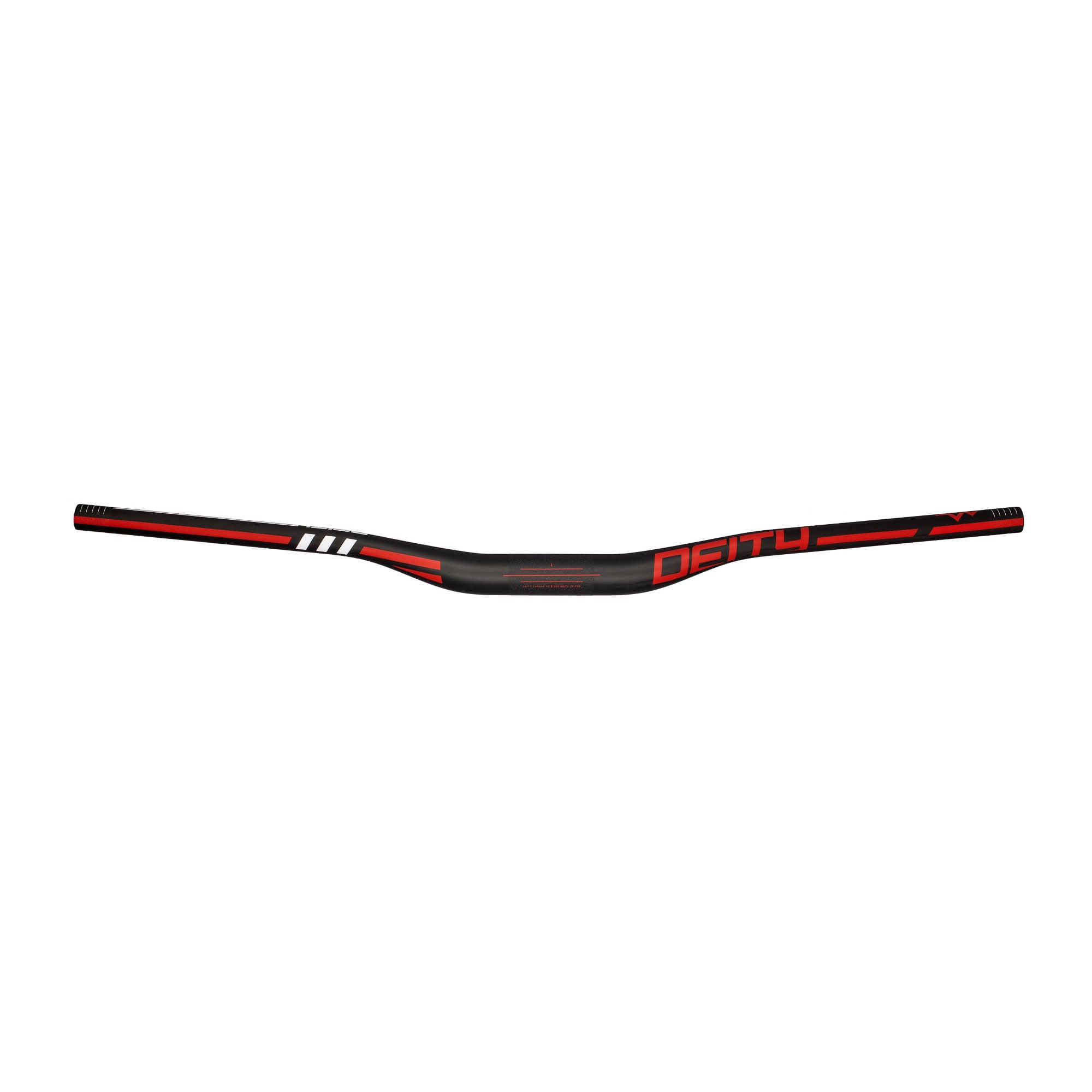 Deity Skywire 35 Carbon Riser Bar