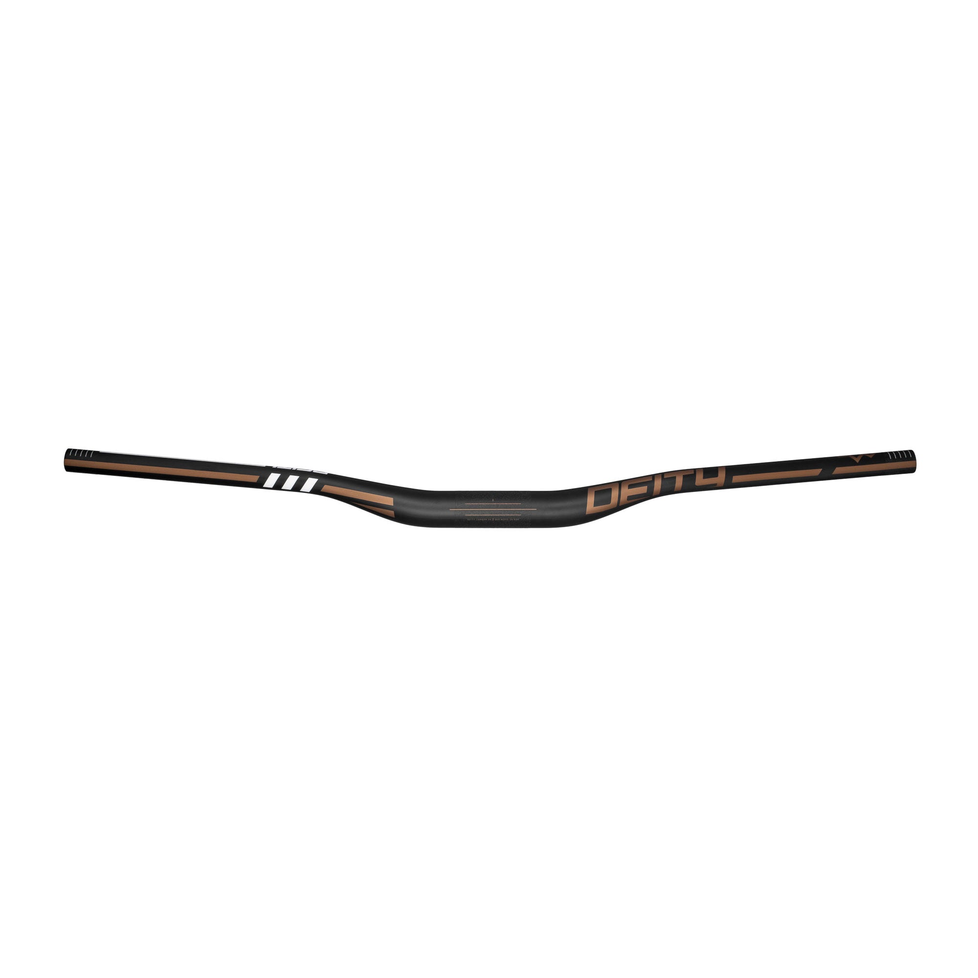 Deity Skywire 35 Carbon Riser Bar