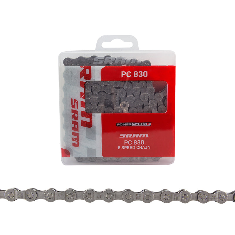 SRAM PC-830 Chain - 6, 7, 8-Speed