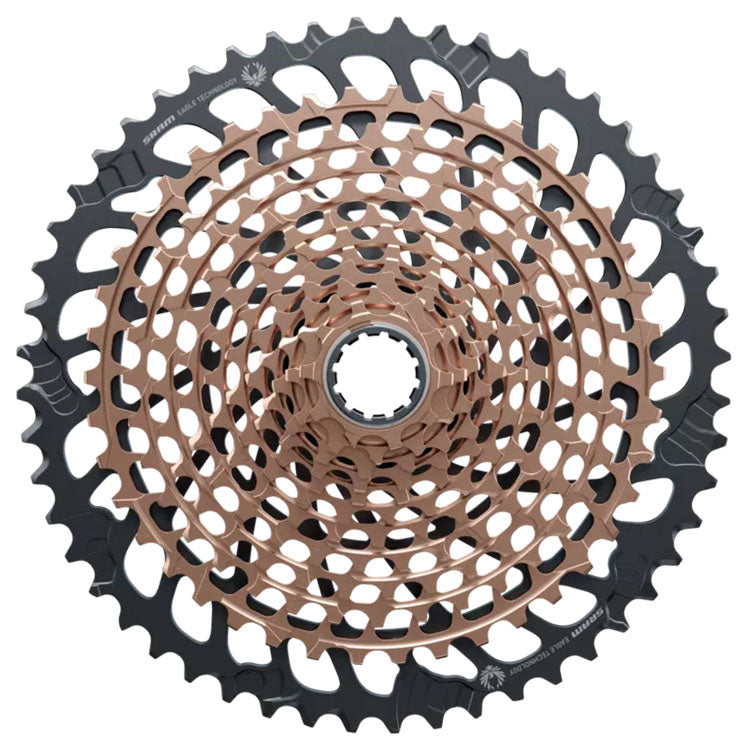 SRAM XG-1299 XX Eagle 12-speed Cassette