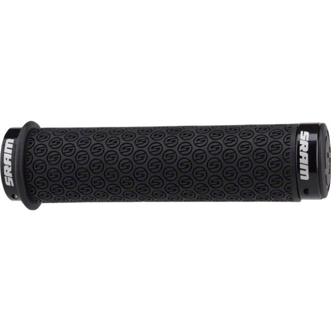 SRAM Lock-On DH Silicone Grip Set